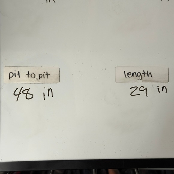 Nike San Francisco Giants Baseball MLB Full Zip Hoodie Jacket Mens XL Black - Picture 13 of 14